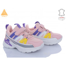 Кроссовки Stilli Kids TX190-23 шкіра піна