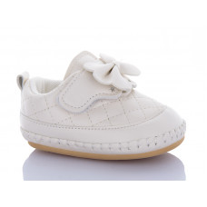 Туфли Comfort-Baby 22-1 білий (13-17)