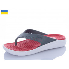 Шлепанцы Luckline 5032-378