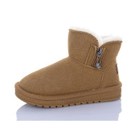 Угги Yalike A312 brown