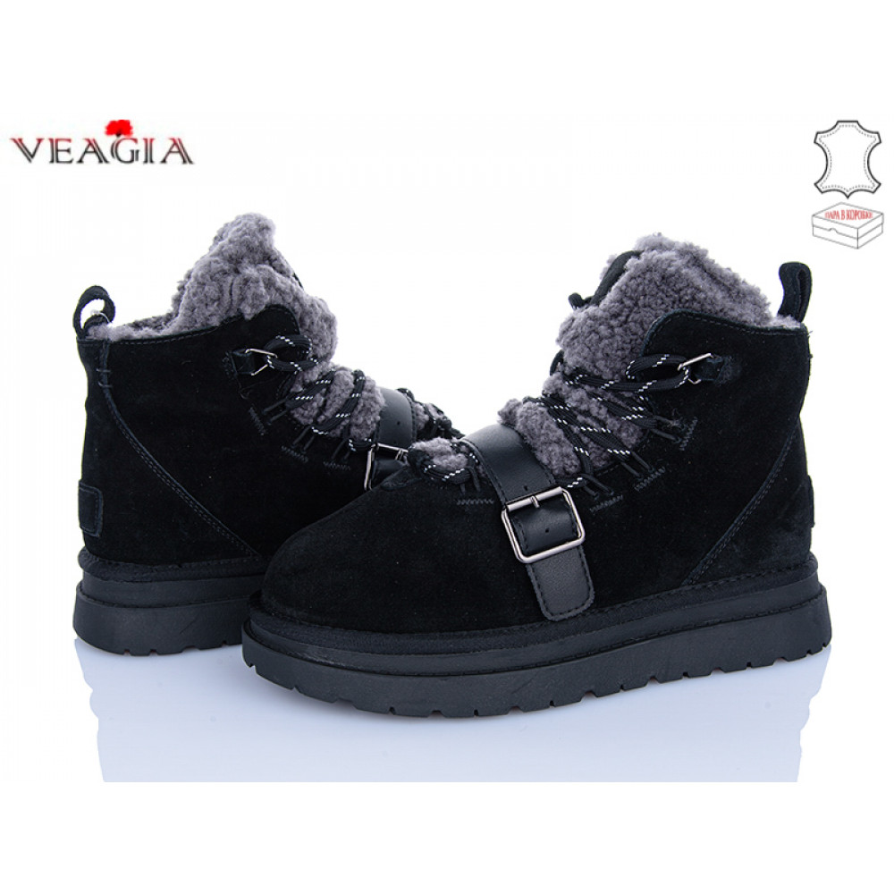 Ботинки Veagia-Ada FC227 Ботинки Veagia-Ada FC227