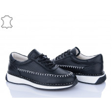 Кроссовки Pl Ps 25007-5 black