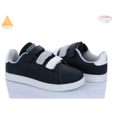 Кроссовки Stilli Kids KT190-8 піна