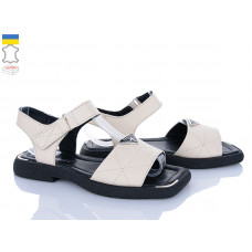 Босоножки Fatfax 2509-42