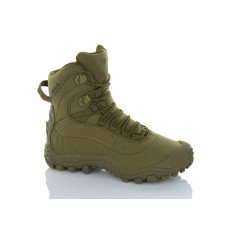 Ботинки Bg Legion khaki (37-40)