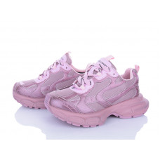 Кроссовки Clibee D88713 pink