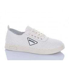 Кроссовки Qq Shoes BY1520-3