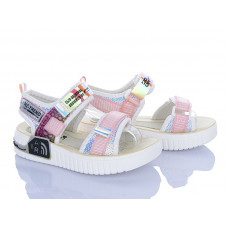 Босоножки Yalike A2375 pink