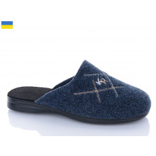 Тапочки Inblu 510-22