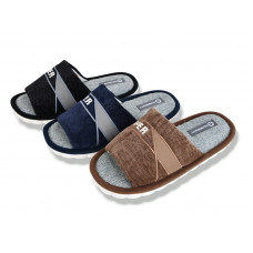 Тапочки Scarrhett-Plaazzo K1706 mix