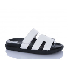 Шлепанцы Qq Shoes K52-6