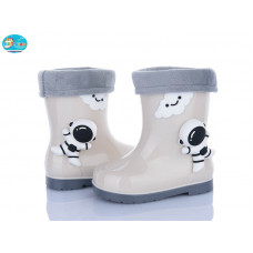 Сапоги Bbt M732