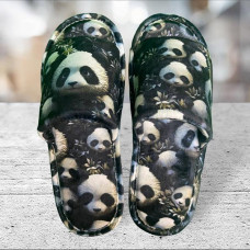 Тапочки Cocon Panda