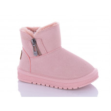 Угги Ashiguli B312 pink