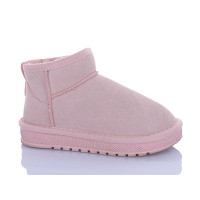 Угги Yalike A315 pink