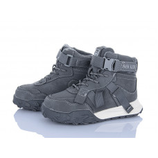 Кроссовки Clibee HC856-1 grey