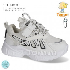 Кроссовки Okshoes 11042M