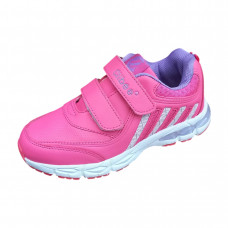 Кроссовки Clibee2 Apa-F606 pink