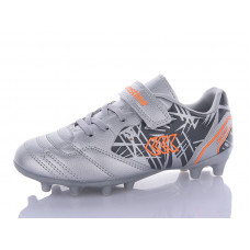 Спорт Restime DDO24130-2 silver-orange