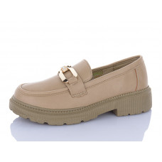 Туфли Red-Sun JSD001 beige