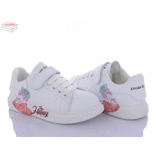 Кроссовки Okshoes B1 white