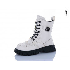 Ботинки Kewk M27 beige