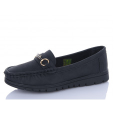 Туфли Red-Sun JSD006 black
