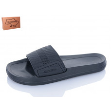 Шлепанцы Restime TML25962 black