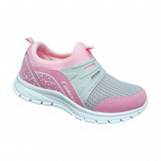 Кроссовки Clibee2 AL-TC44 pink