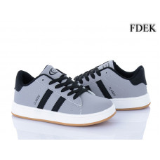 Кроссовки Fdek H9252-2