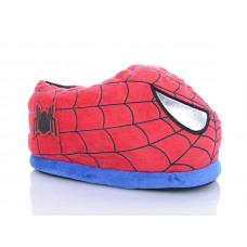 Тапочки Super Gear PV323-29 red