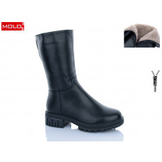 Сапоги Molo G3801