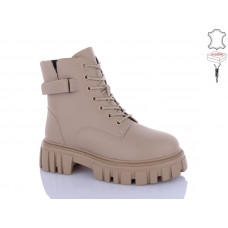 Ботинки Qq Shoes M5ABA22-1