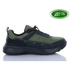 Кроссовки Bayota A1157-2M термо