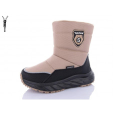 Дутики Okshoes QK1891A-9