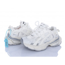 Кроссовки Clibee A88153 white