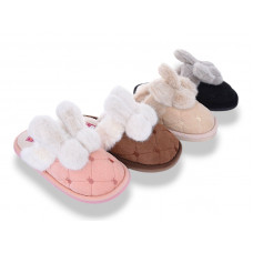 Тапочки Sanlin2 A8122 mix