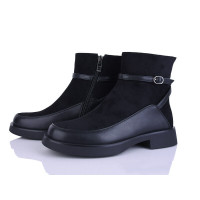 Ботинки Бабочка 703-229