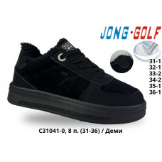 Ботинки Jong-Golf C31041-0