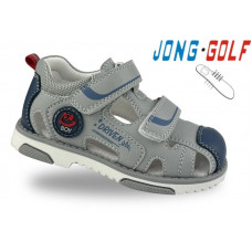 Босоножки Jong-Golf A20665-2