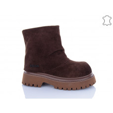 Ботинки Trasta WMP1123-33