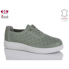 Туфли Gukkcr YK2053