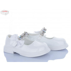 Туфли Apawwa DB620 white