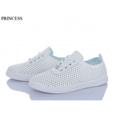 Кроссовки Princess 12-6