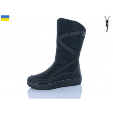 Сапоги Дарс Паолла N220