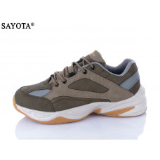 Кроссовки Sayota S3120-8