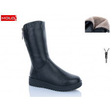 Ботинки Molo G337 Ботинки Molo G337