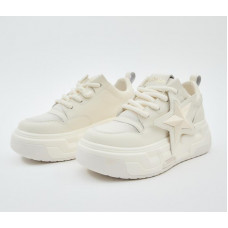 Кроссовки Allshoes 199265