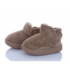 Угги Clibee S960-1 camel