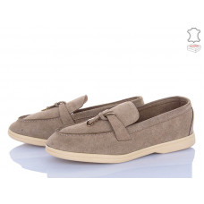 Туфли L&M-Lemon PL1-3